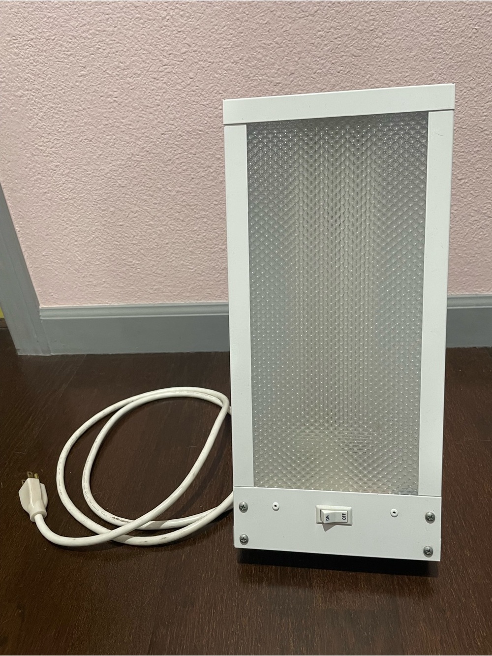 Port-a-sun 1041 Light Therapy Panel LED